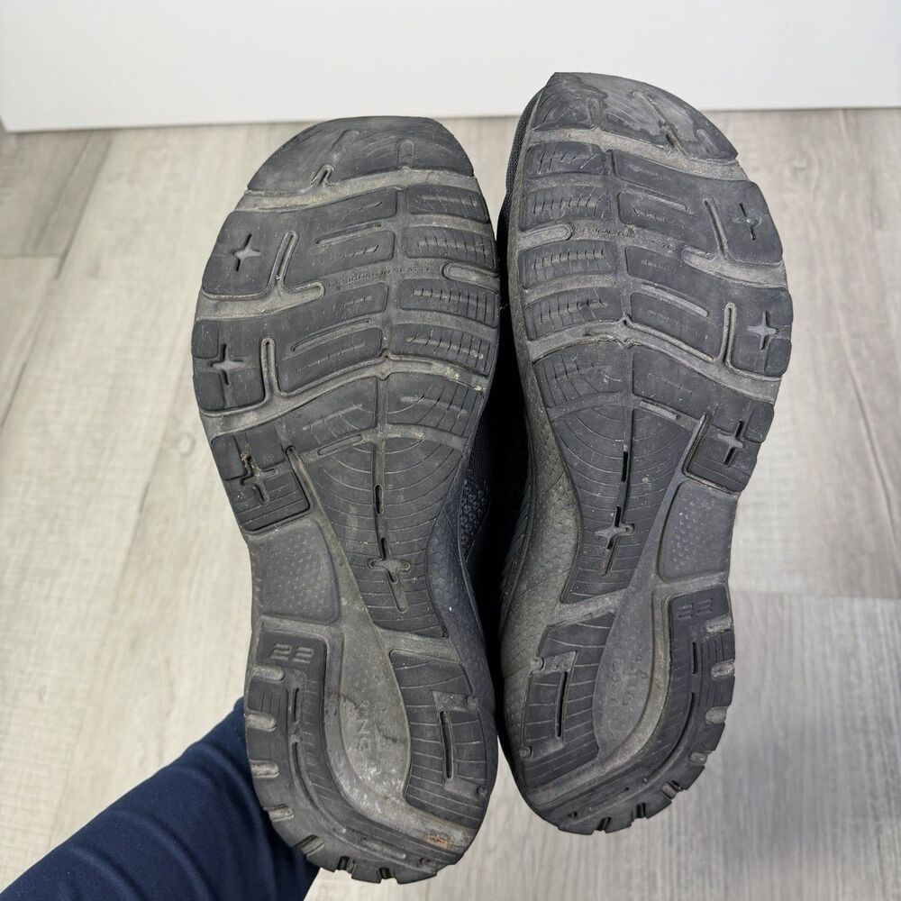 Brooks Shoes Men’s  Adrenaline GTS 22 Black Running Sneakers 1103661D020 SZ 13 G - Picture 10 of 10